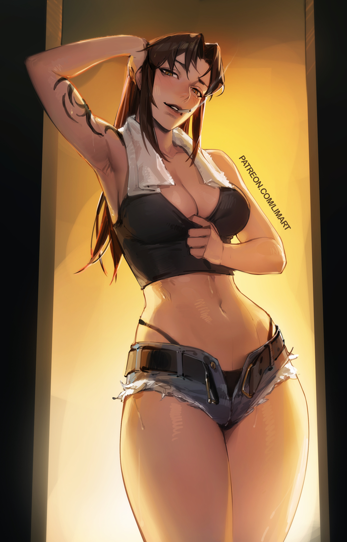 Revy