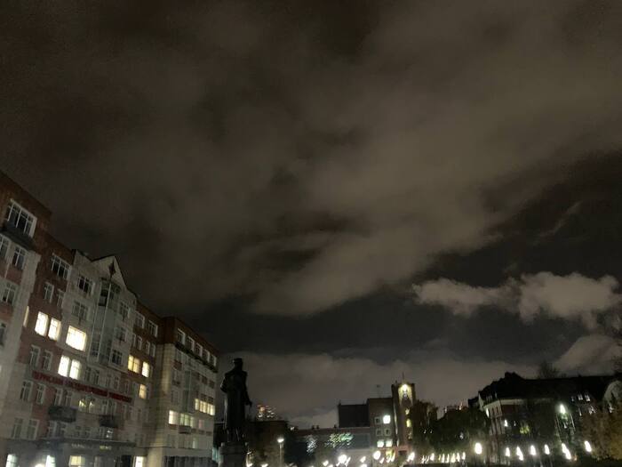 166 дней Есенина #29