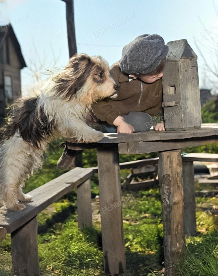 Фотограф: Василий Малышев