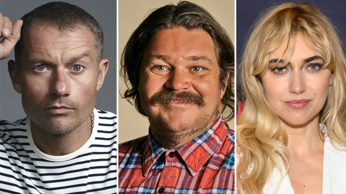 Новости по фильму October