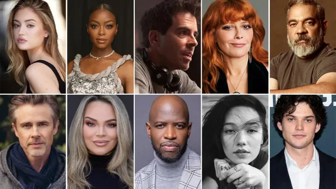 News about the TV series Euphoria - Series News 2, My, Film and TV series news, Serials, Foreign serials, Euphoria, HBO, USA, The photo, Casting, Drama, Actors and actresses, Roles, New items, New season, Filming, Romance, Relationship, Relationship problems, Teenagers, Change, Adulthood