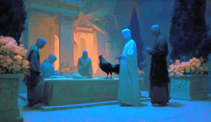 Иллюстрация Екатерины Ковалевской. Другая художественная литература: <a href="https://pikabu.ru/story/ispyitanie__vyacheslav_sedyishev_13307270?u=https%3A%2F%2Fchtivo.spb.ru%2F&t=chtivo.spb.ru&h=2896317e82b8b8adc54953d9d80f6cdf299361d6" title="https://chtivo.spb.ru/" target="_blank" rel="nofollow noopener">chtivo.spb.ru</a>