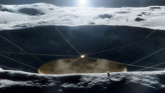© NASA