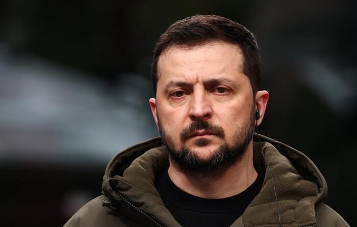 © Jakub Porzycki/ NurPhoto via Reuters Connect