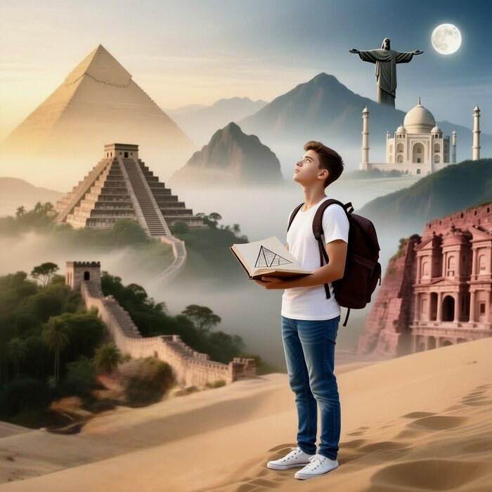 Я пойду мечтать, преобразовывать мечты в цели и разрабатывать шаги по их достижению.