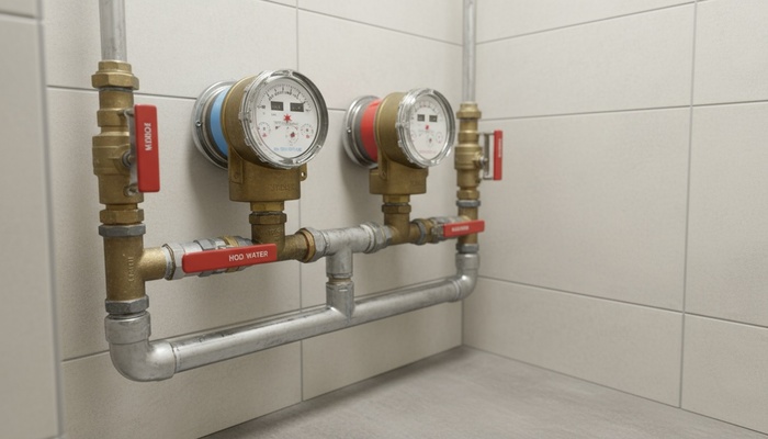 ТОП лучших компаний по поверке счетчиков воды в Москве в 2025 году