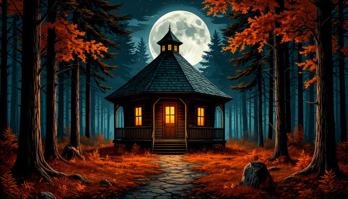 Запрос во Вселенную