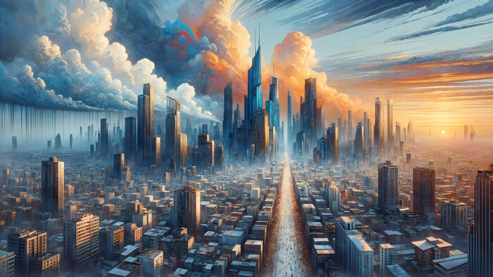 Местами дожди