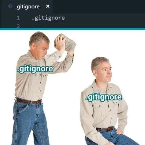 Игнорировать или не игнорировать?