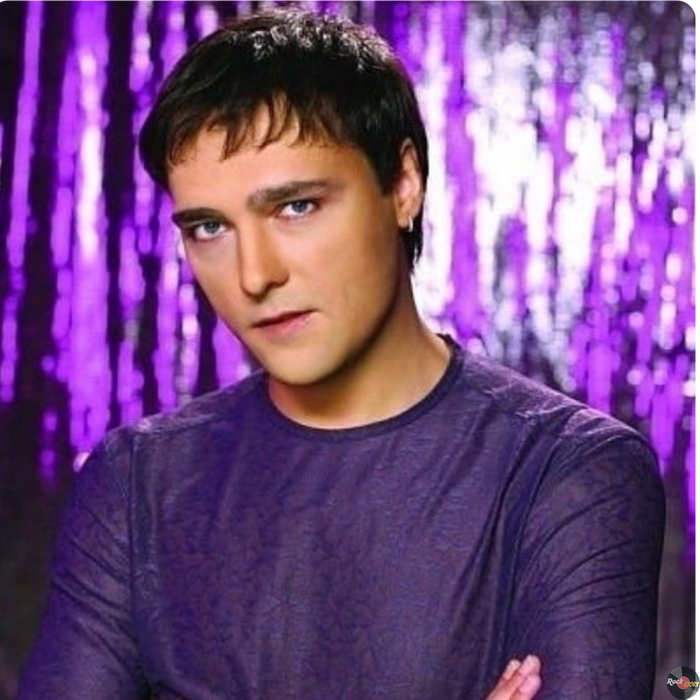 На фотографии: Юрий Шатунов.