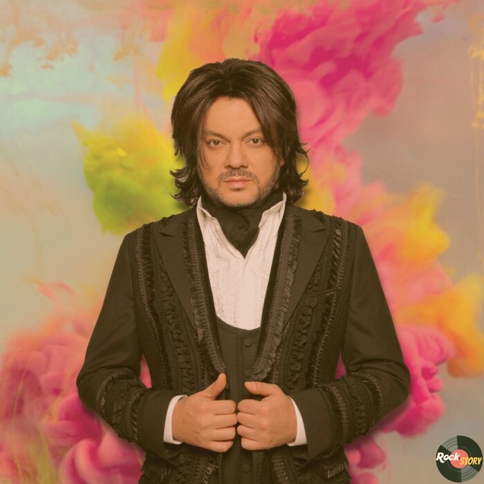 На фотографии: Филипп Киркоров