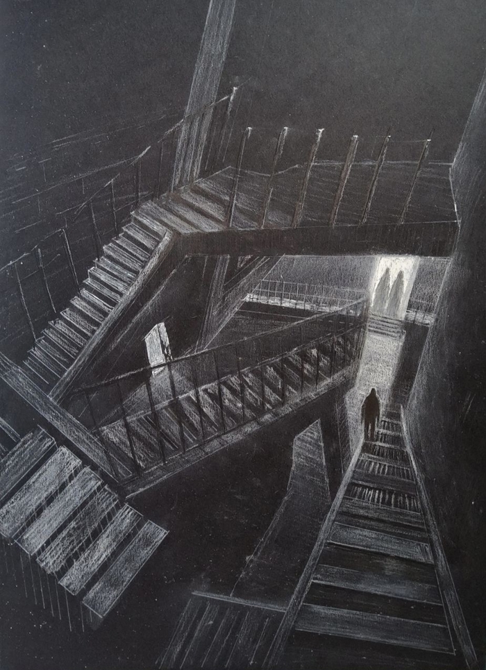 Зачем мы здесь?!