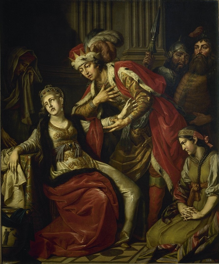 "  " (1770) , . 211,5 &#xD7; 177,5  