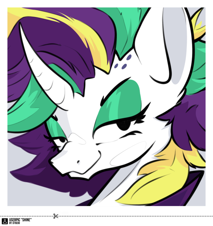 Userpic &quot;Shine&quot;