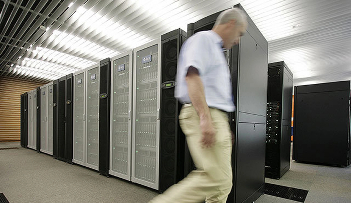 Фото: AP Photo/Focke Strangmann