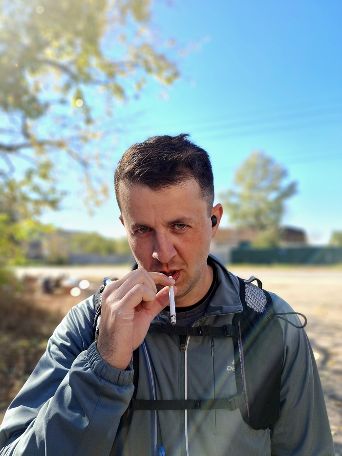 Курение вредит вашему здоровью!