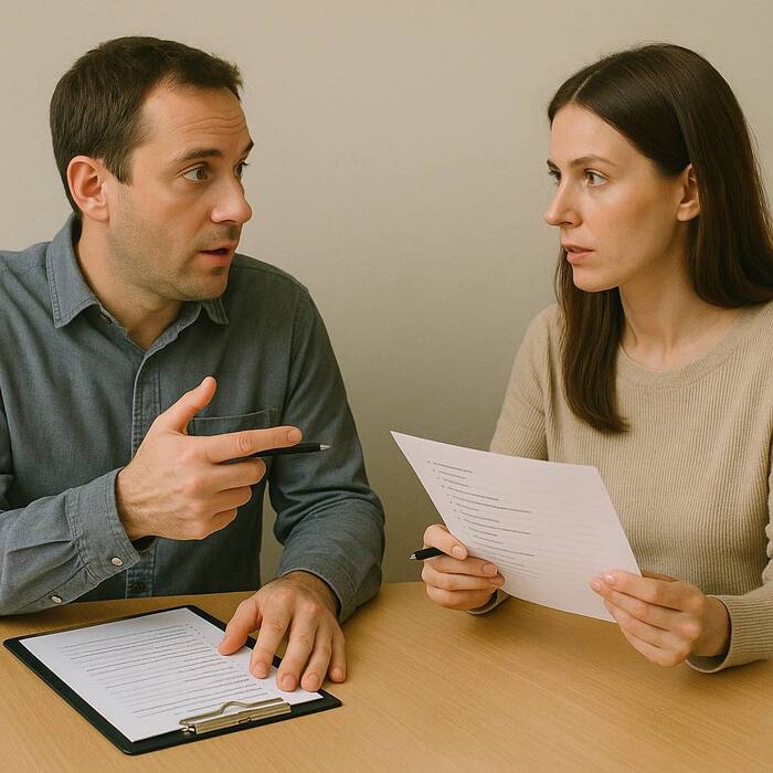 НАСТОЯЩАЯ БЛИЗОСТЬ