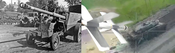 СВО и опыт прежних войн, или о военной аналитике