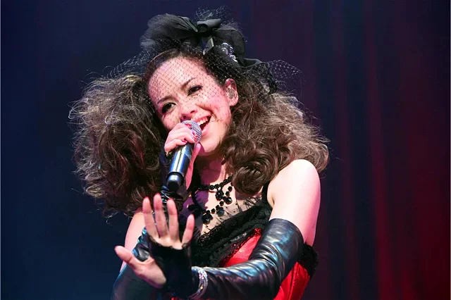 LIV MOON японцы SYMPHONIC METAL/POWER METAL выпустили новый альбом 2025 года *The Land of Spirits СЕГОДНЯ! - Metal, Symphonic Metal, Power Metal, Япония, Видео, YouTube, Длиннопост