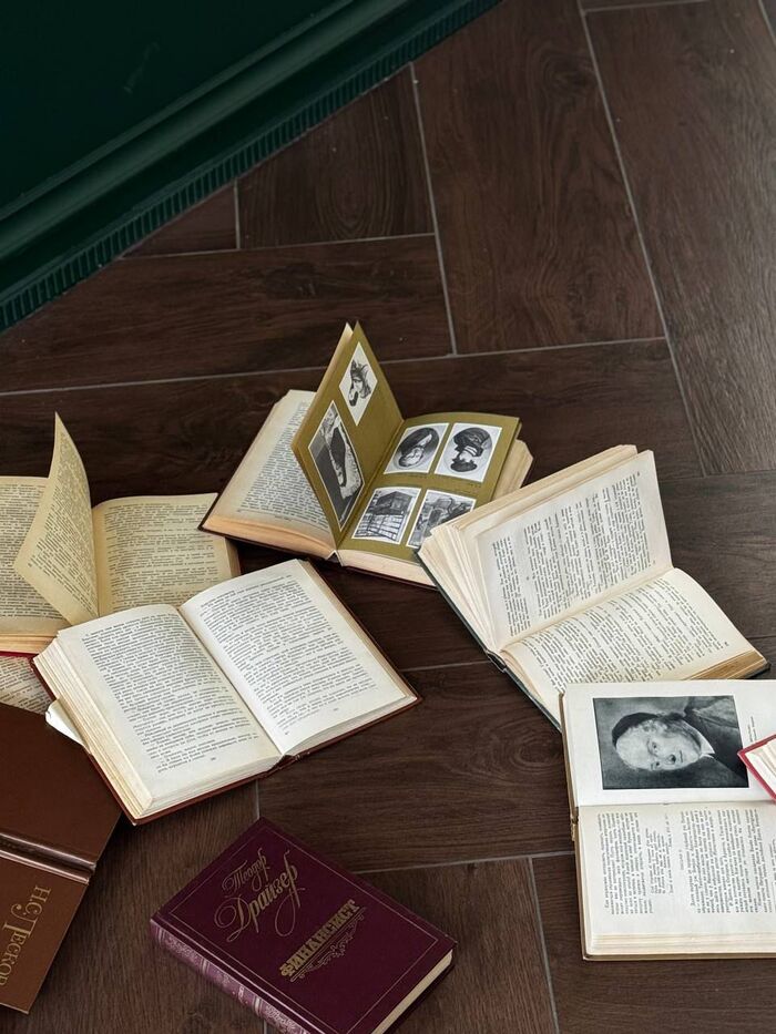 Книги, которые от нас скрыли в школе
