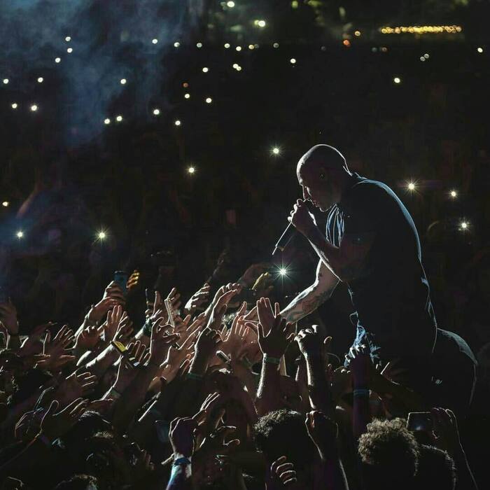 In the End -  Linkin Park  