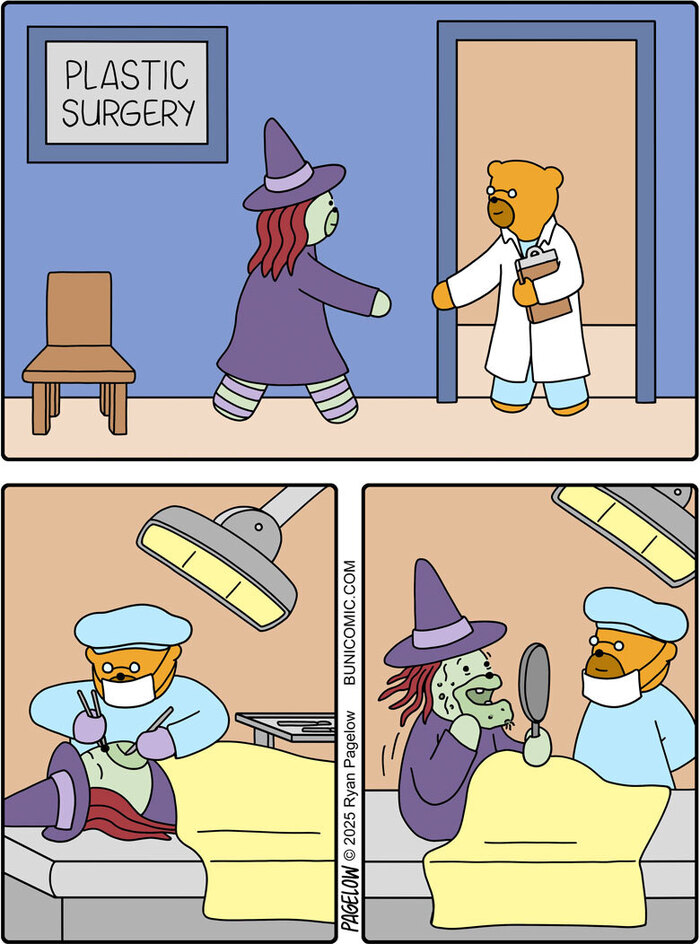 Пластическая хирургия