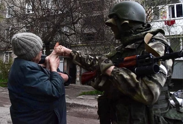 Виктор Платунов, Дон