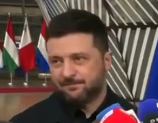 Никаких уступок(с) Зеленский