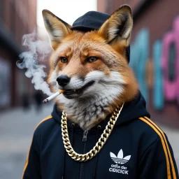 Fraer.Fox