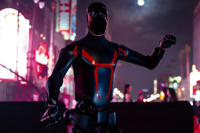 Илон Маск пообещал искоренить бедность во всём мире с помощью роботов