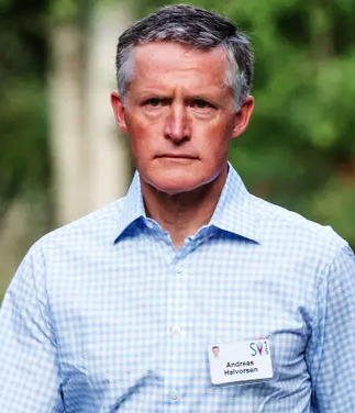 Viking Global Investors