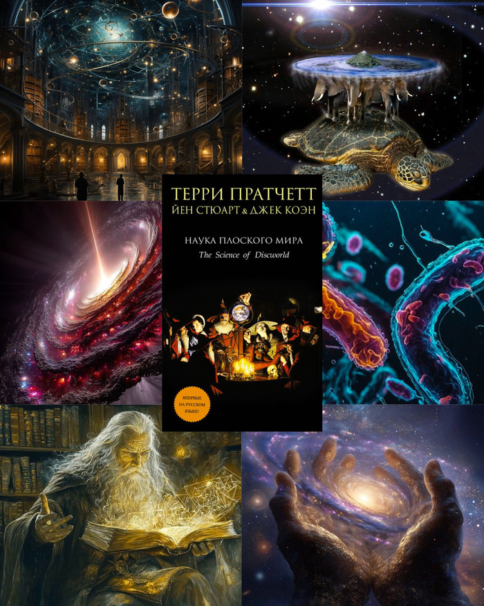 Изображения взяты с просторов интернета