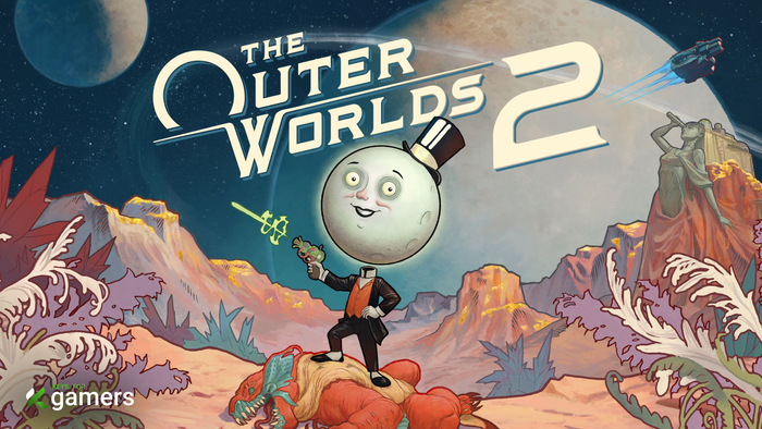    The Outer Worlds 2.  ?