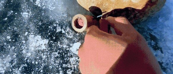 Четверг - рыбный день