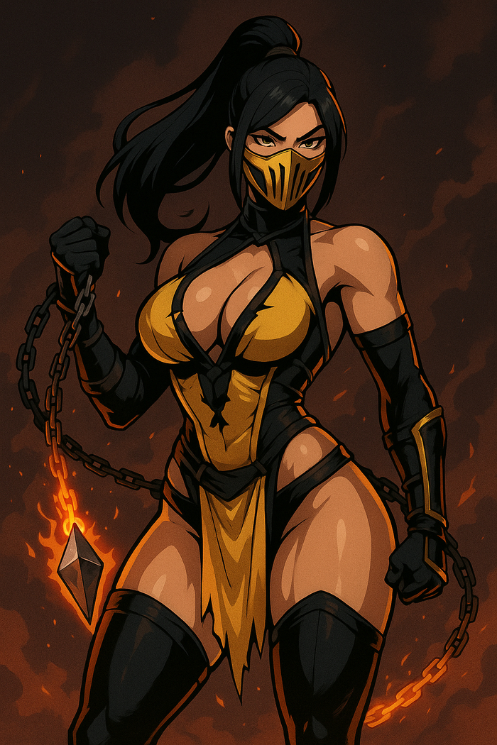 лично мое 9,75 из 10