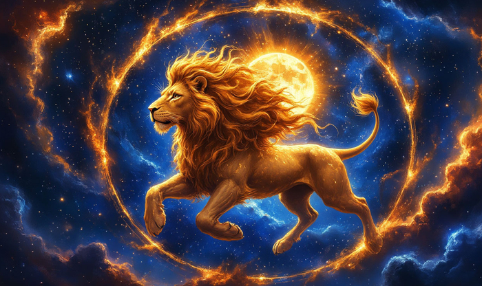 Лев. Все о знаке Зодиака