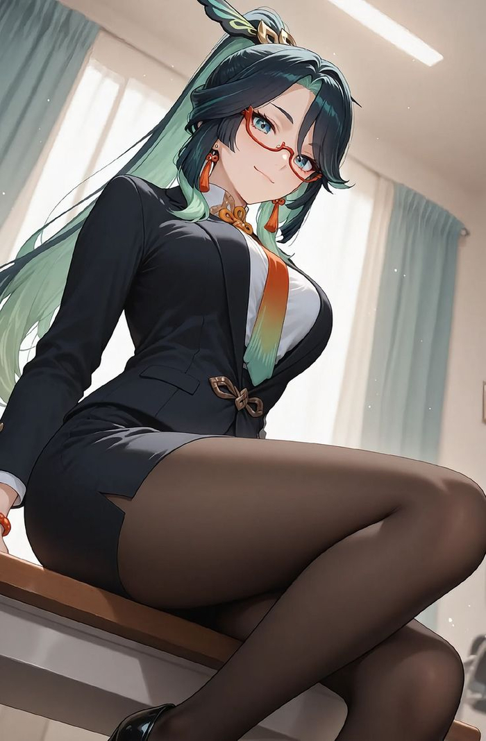 Мудрый птиц