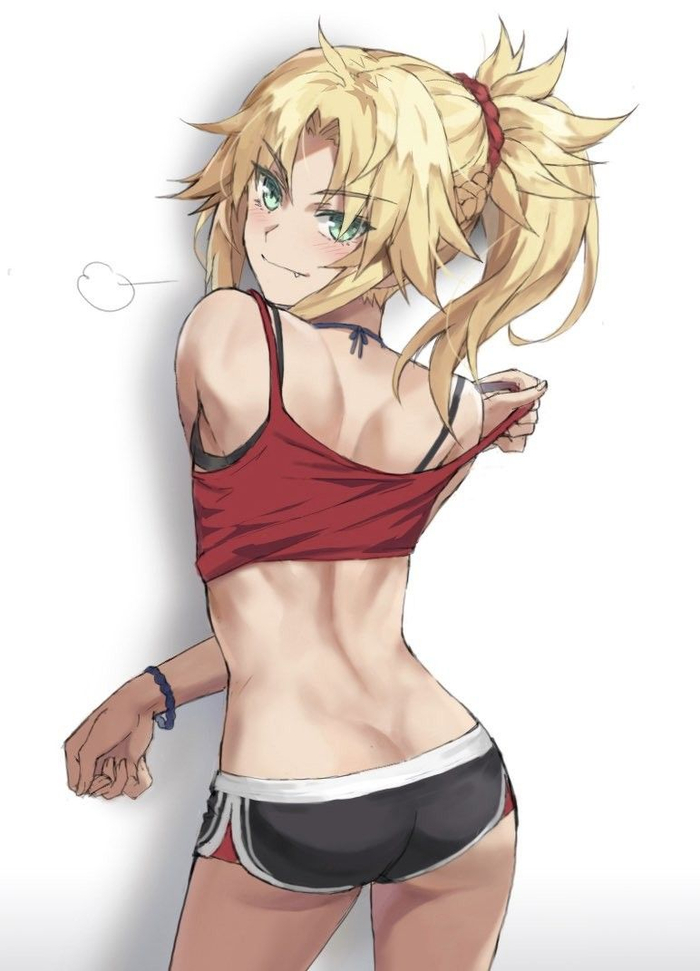 Mordred