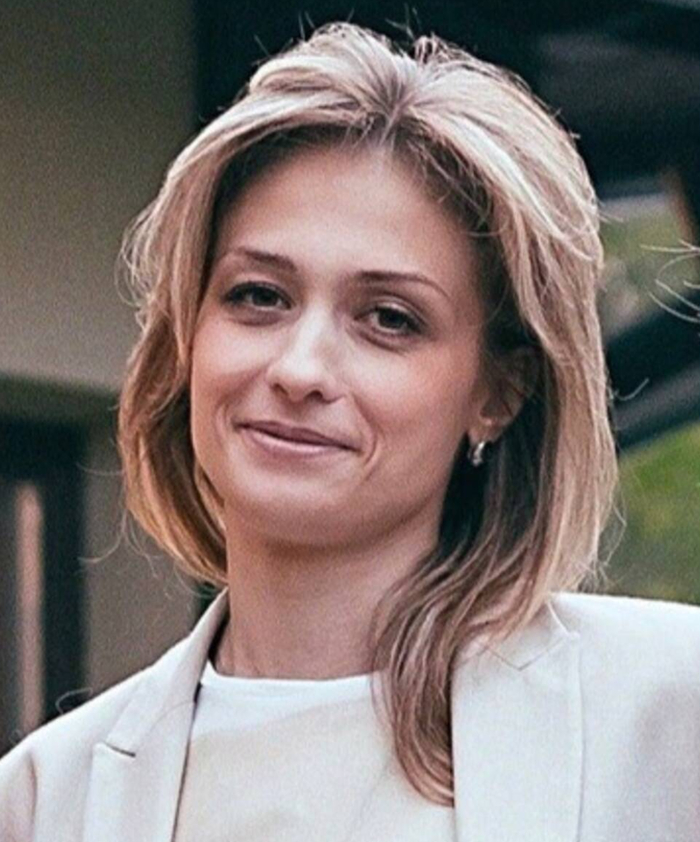 Евгения Исаенкова