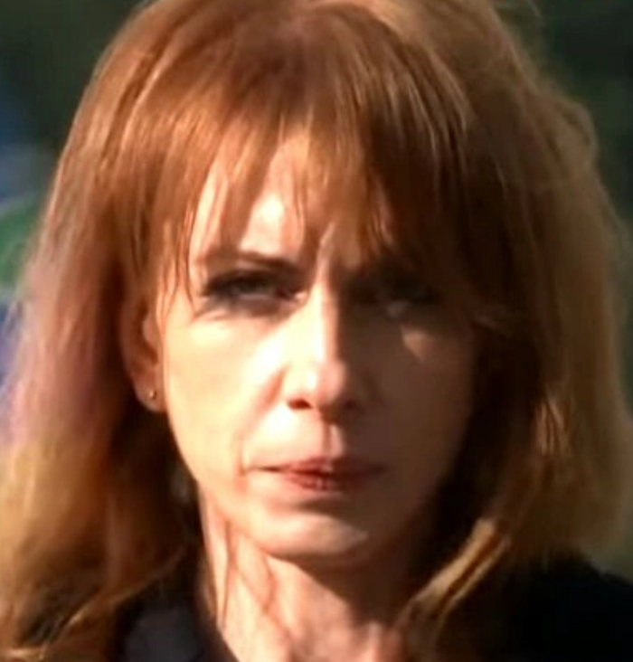 Юлия Кулакова, жена Андрея