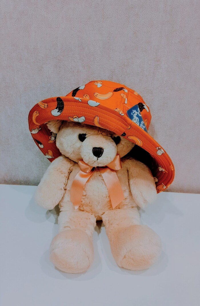 Зацените цвет и принт