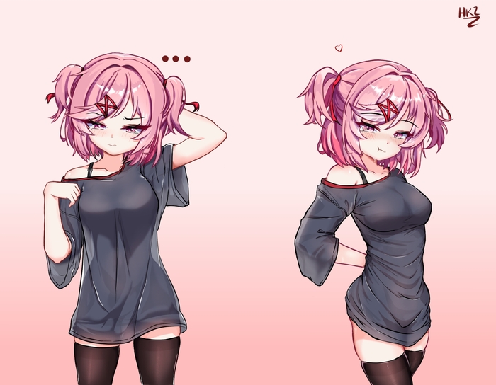 Natsuki