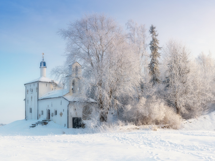 Изборско-Мальская долина
