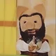Аватар пользователя Sherfukomyaksh