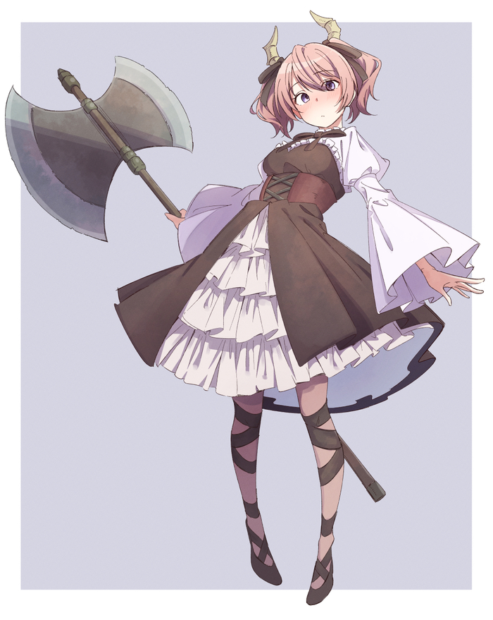 Ты хочешь поделиться со мной приёмами?!