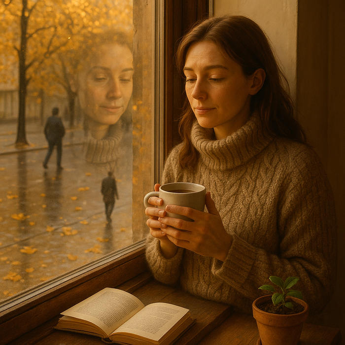 Привет. Я снова тут.