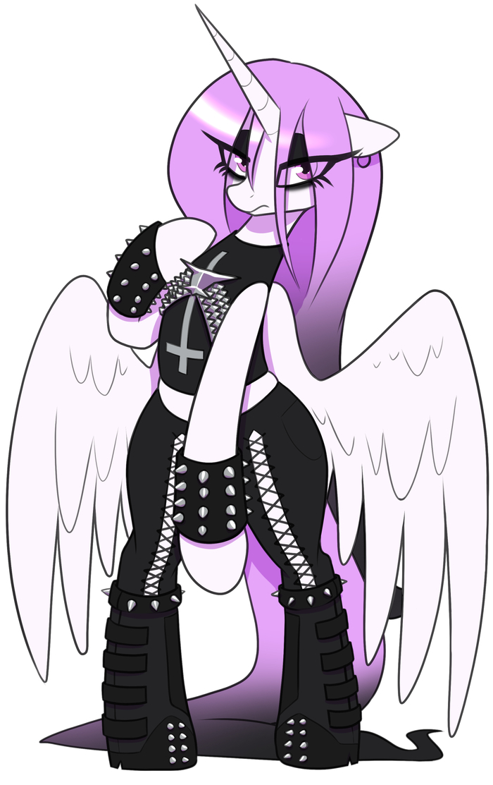 Black Metal