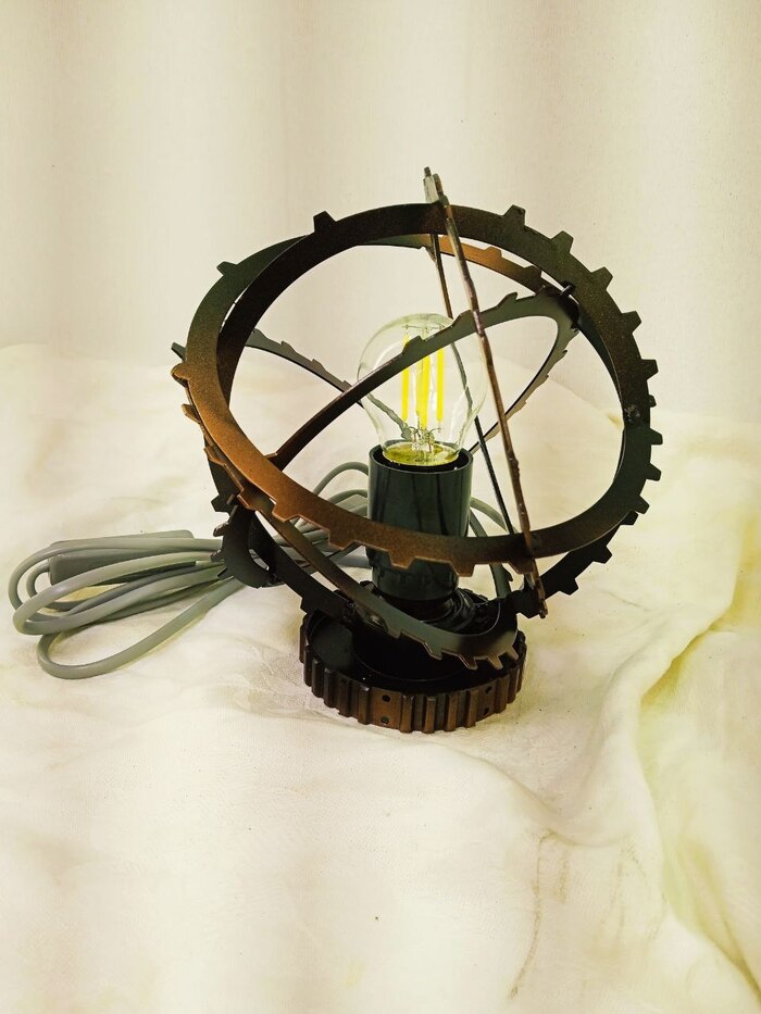 Светильник Шар