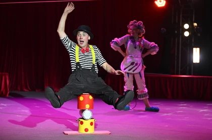 На злобу дня