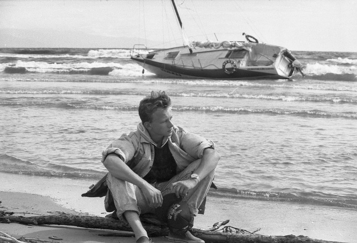 Все конечно впереди… 1982 год